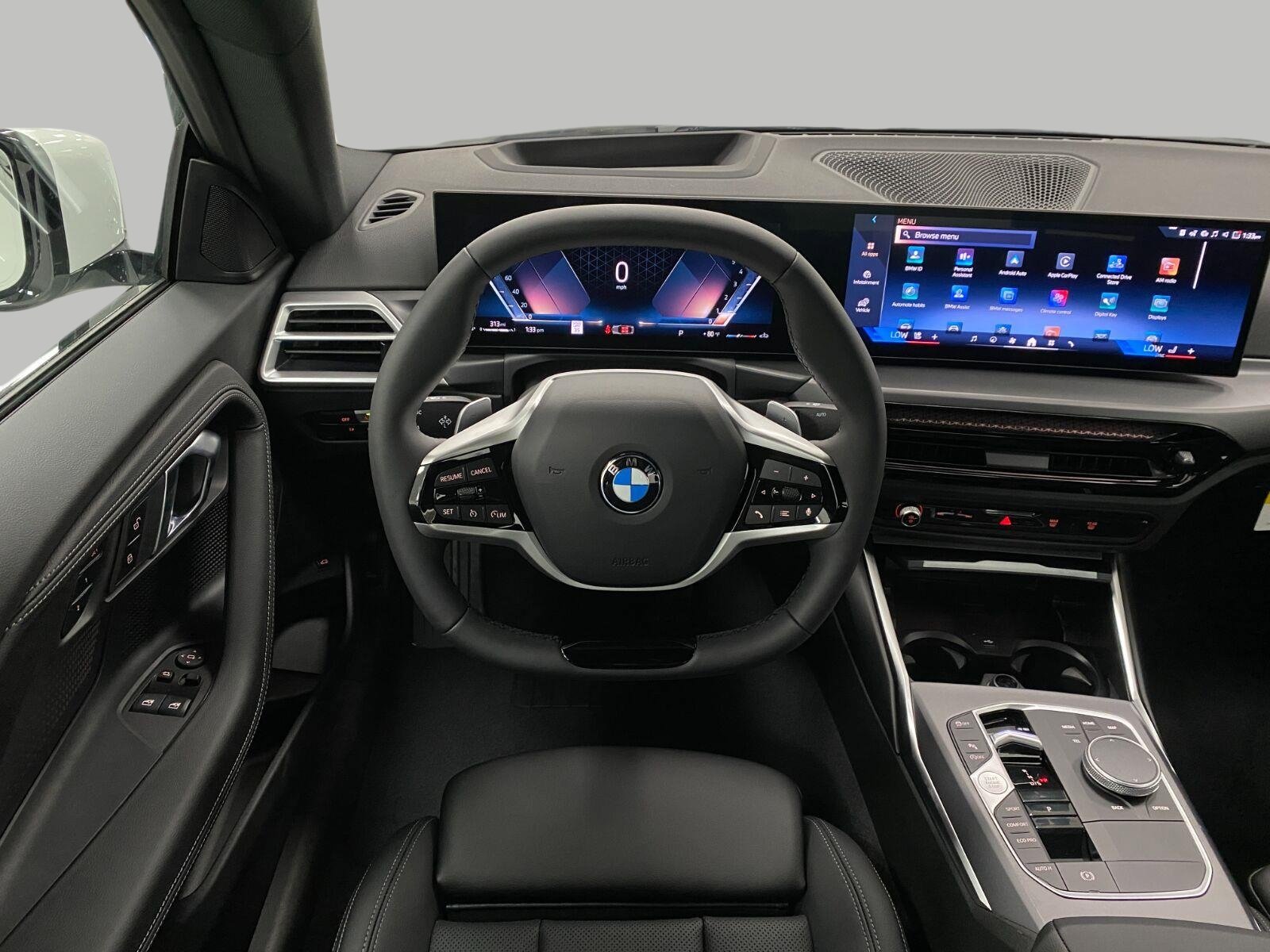 New 2026 BMW 230i xDrive Coupe w/ Premium Package AWD/4WD image 12
