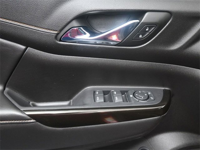 Used 2022 GMC Acadia AT4 image 13