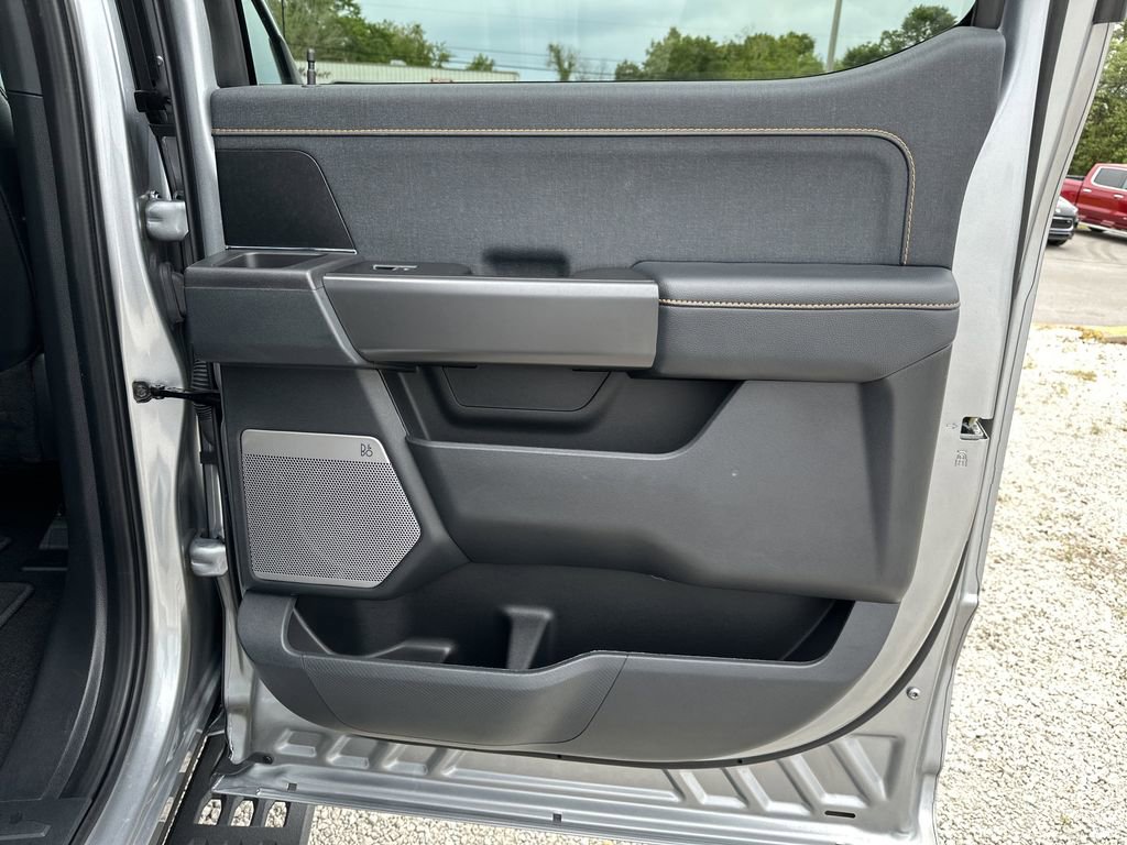 Used 2024 Ford F150 Tremor image 33