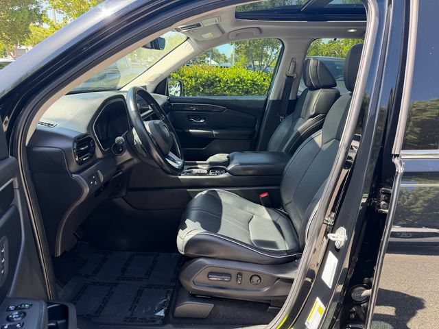 Used 2023 Honda Pilot Elite image 10