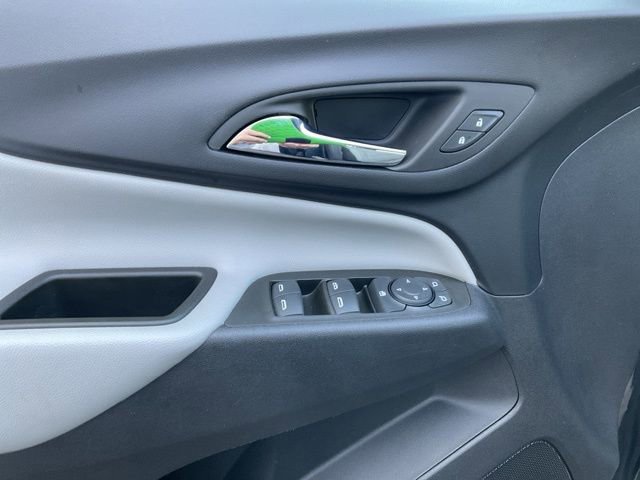 Used 2023 Chevrolet Equinox LT w/ Driver Convenience Package AWD/4WD image 27