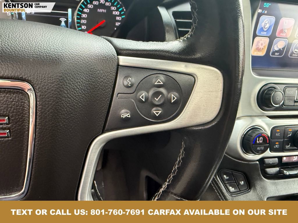 Used 2020 GMC Yukon SLT image 19