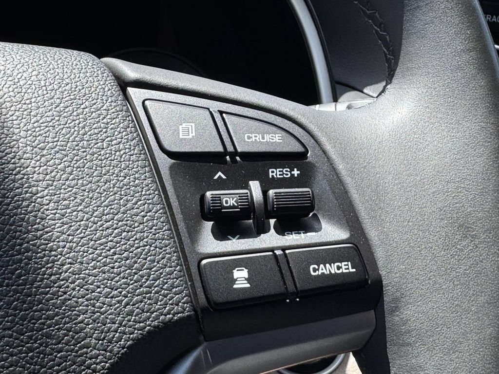 Used 2020 Hyundai Tucson Ultimate AWD/4WD image 20