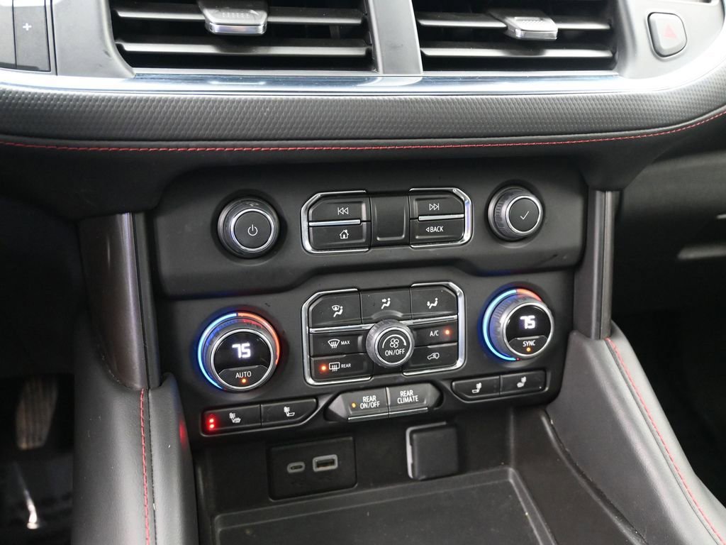 Used 2023 Chevrolet Tahoe RST w/ Luxury Package image 19