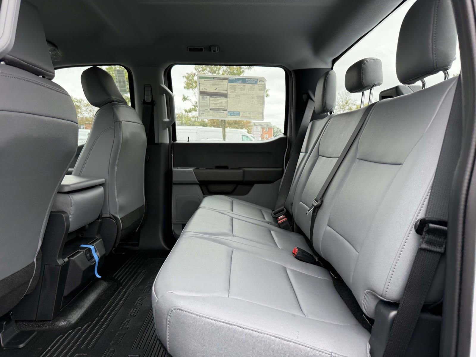 New 2026 Ford F250 XL image 10