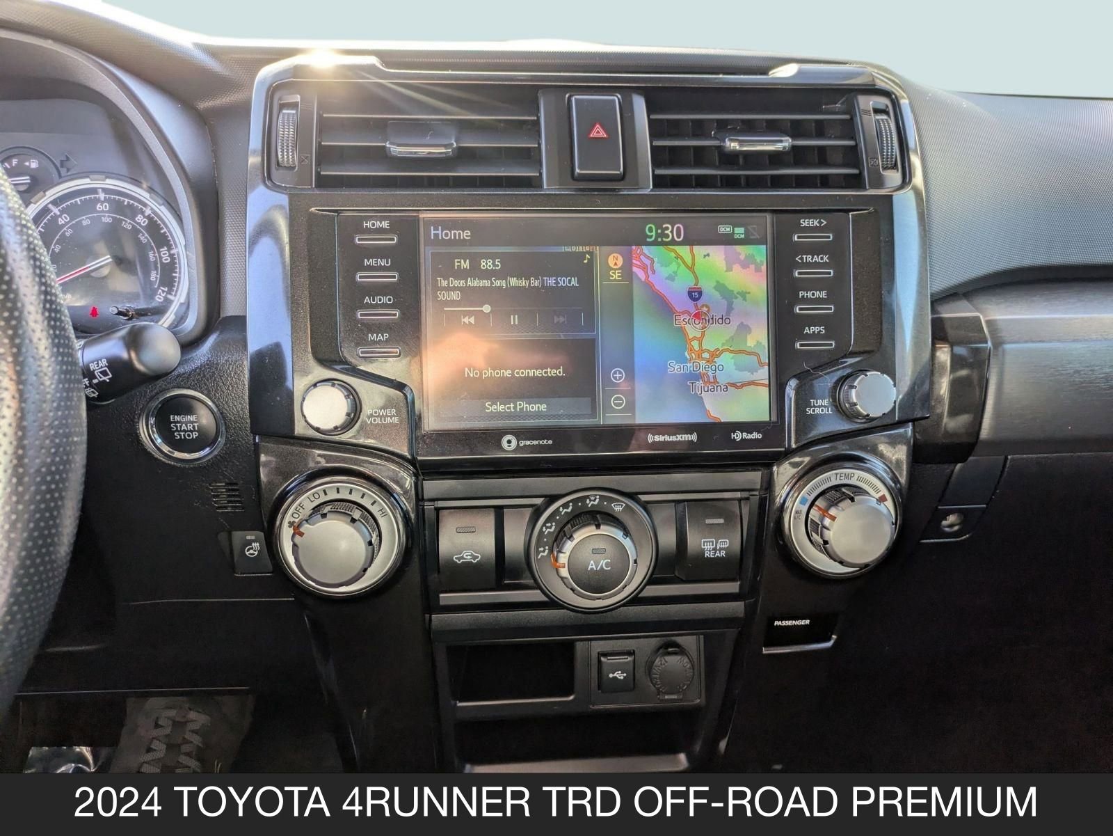 Used 2024 Toyota 4Runner TRD Off-Road Premium image 19
