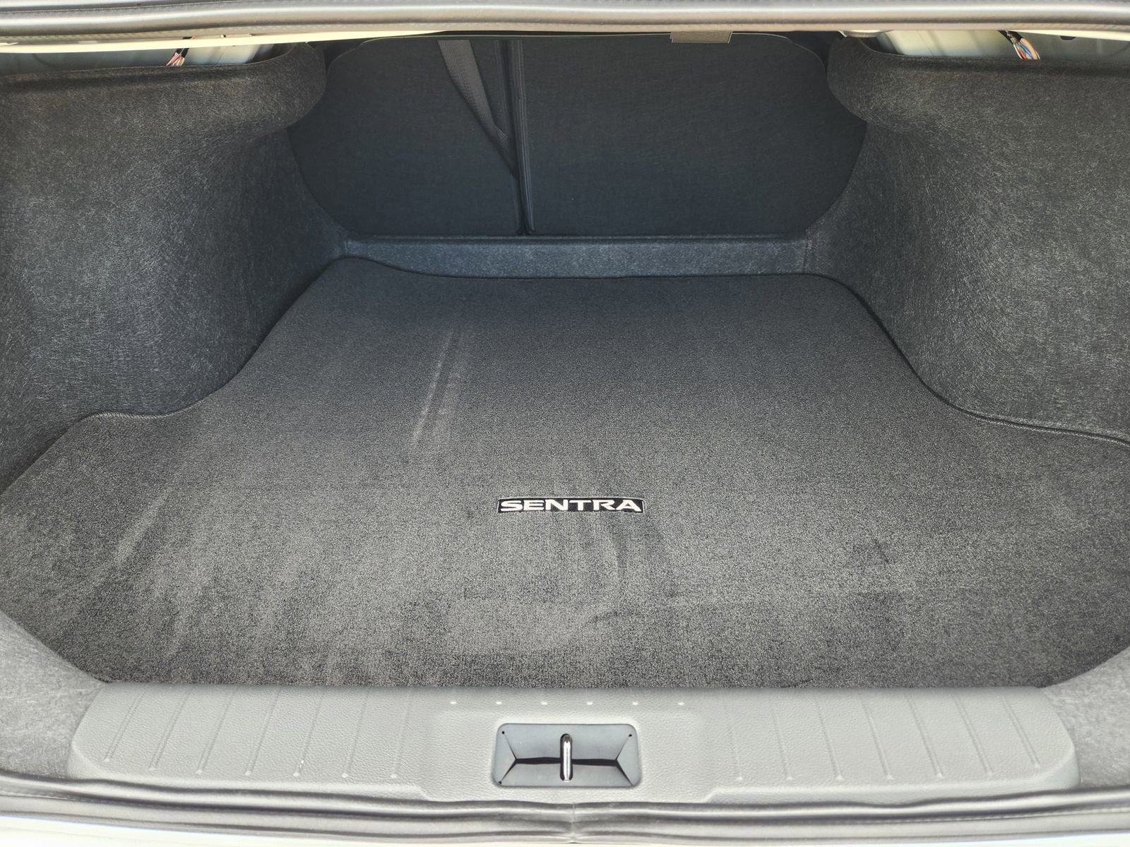 New 2025 Nissan Sentra SV image 26
