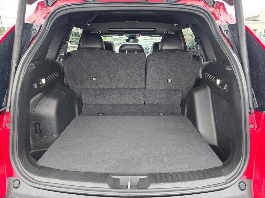 Certified 2023 Honda CR-V Sport Touring image 13