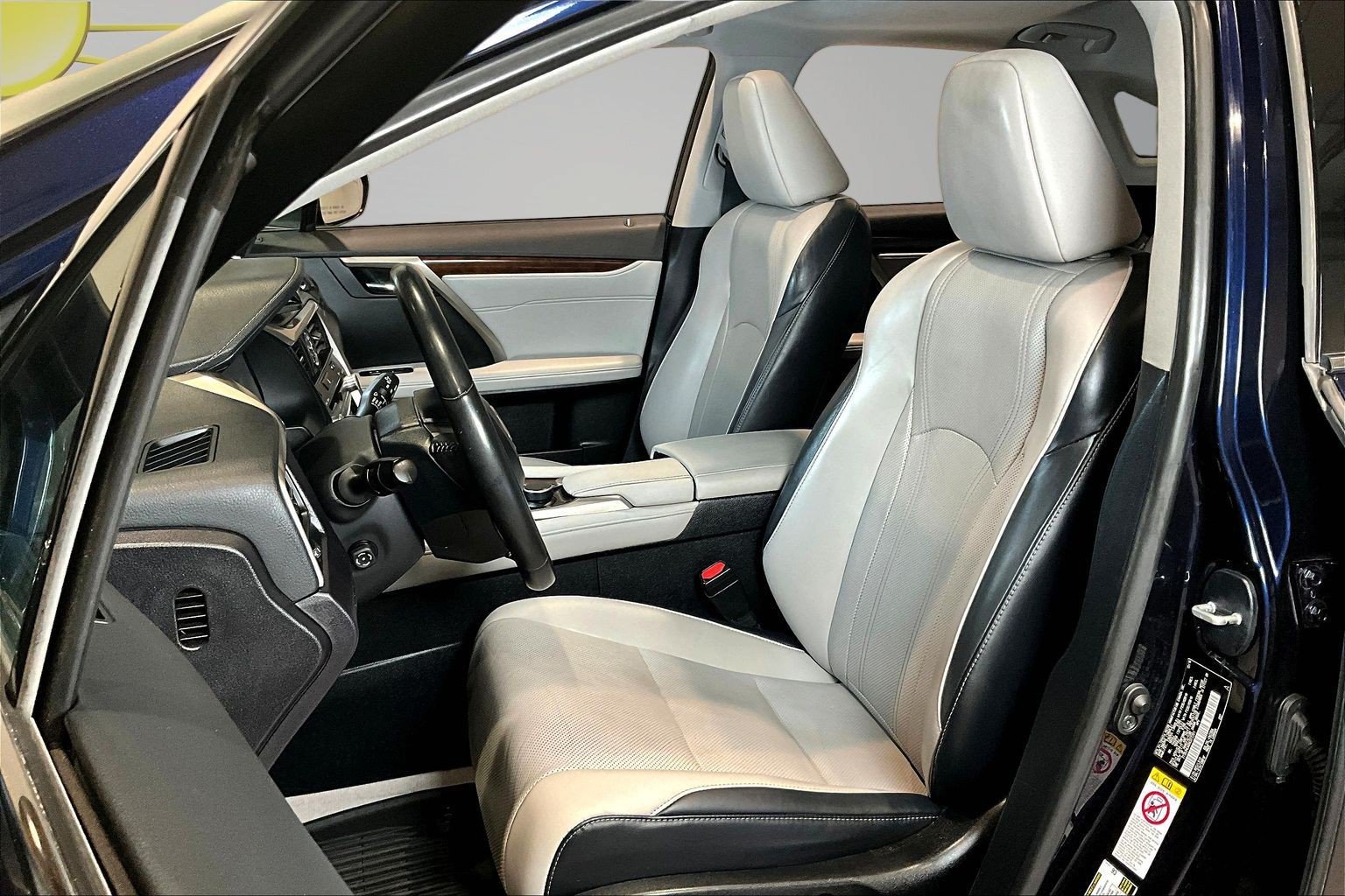 Used 2017 Lexus RX 350 AWD image 21