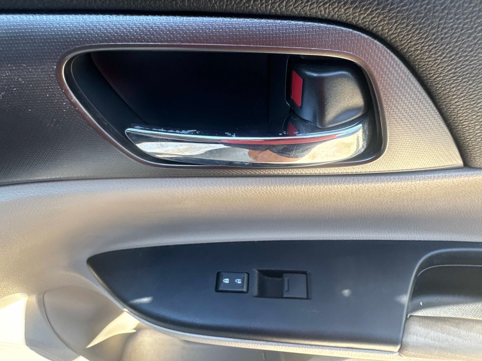 Used 2015 Honda Accord LX image 13