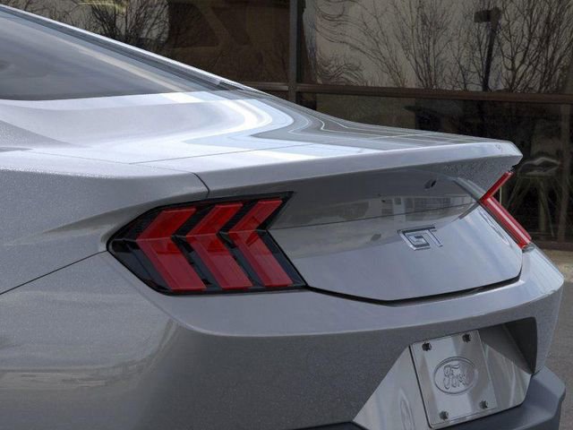 New 2026 Ford Mustang GT image 22