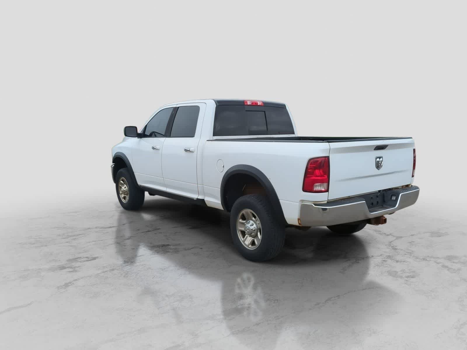 Used 2014 RAM 2500 SLT AWD/4WD image 6