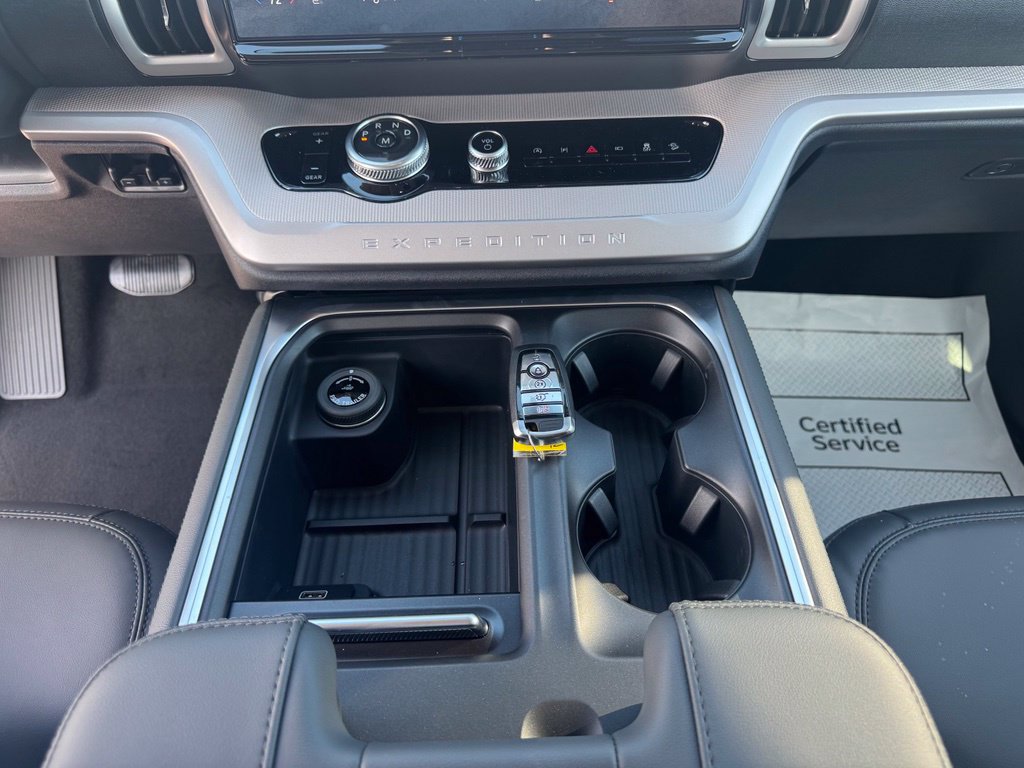 New 2027 Ford Expedition Max Active AWD/4WD image 19