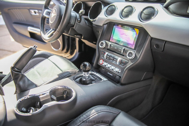 Used 2017 Ford Mustang GT Premium w/ Equipment Group 401A image 61