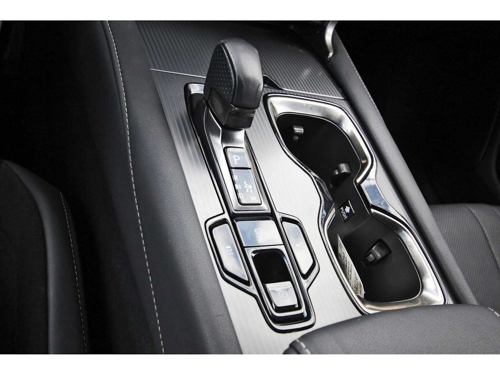 Used 2023 Lexus RX 500h F Sport w/ Accessory Package (Z1) AWD/4WD image 25