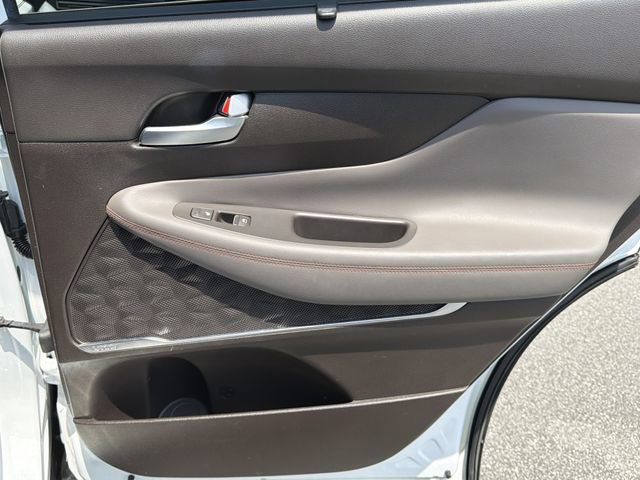 Used 2019 Hyundai Santa Fe FWD image 16