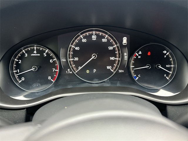 New 2026 MAZDA CX-50 AWD 2.5 S w/ Weather Package image 15