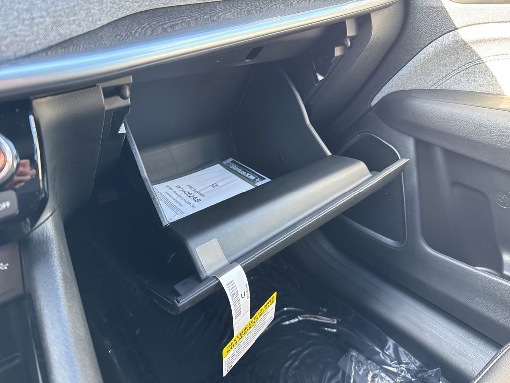 New 2026 Jeep Compass Latitude image 20