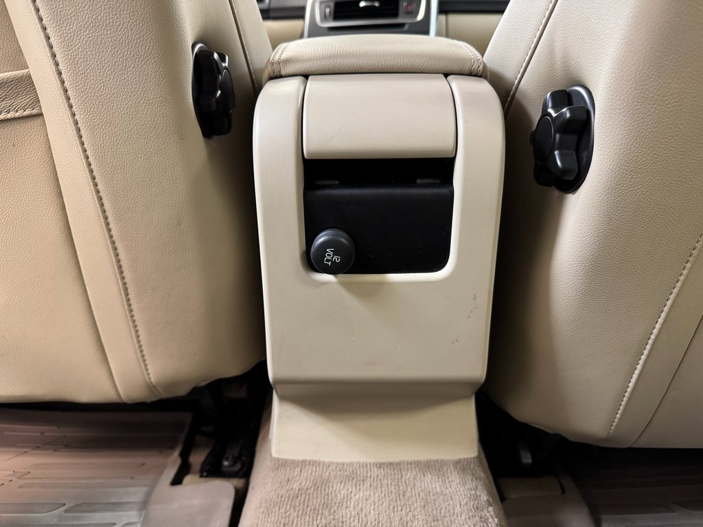 Used 2015 Volvo V60 T5 Premier Plus image 17