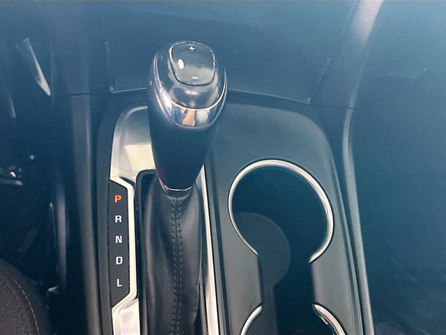 Used 2019 Chevrolet Equinox LT w/ Driver Convenience Package FWD image 24