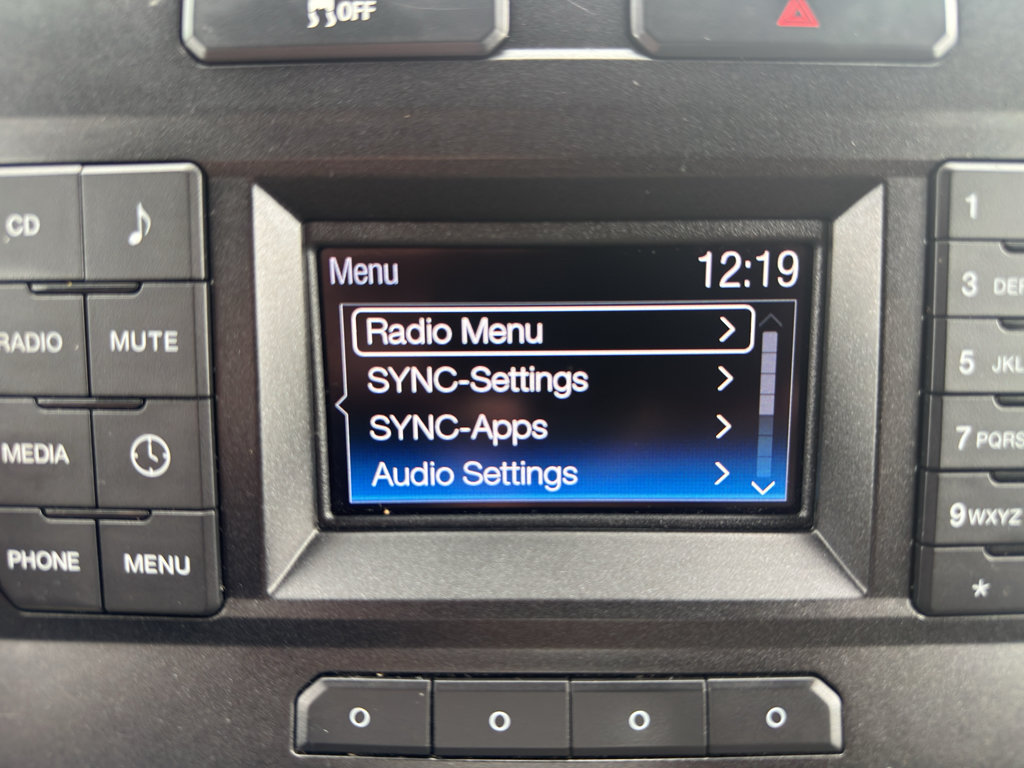 Used 2016 Ford F150 XLT w/ Trailer Tow Package AWD/4WD image 23