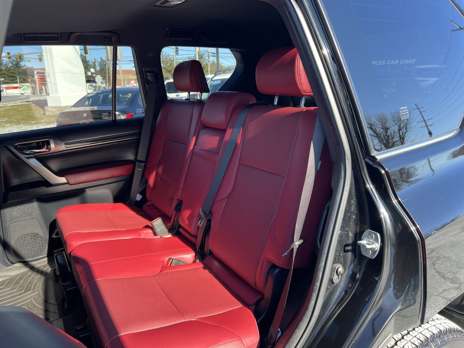 Used 2023 Lexus GX 460 Premium image 25