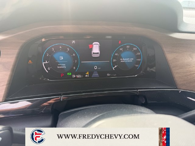 Used 2024 Volkswagen Atlas SE AWD/4WD image 11