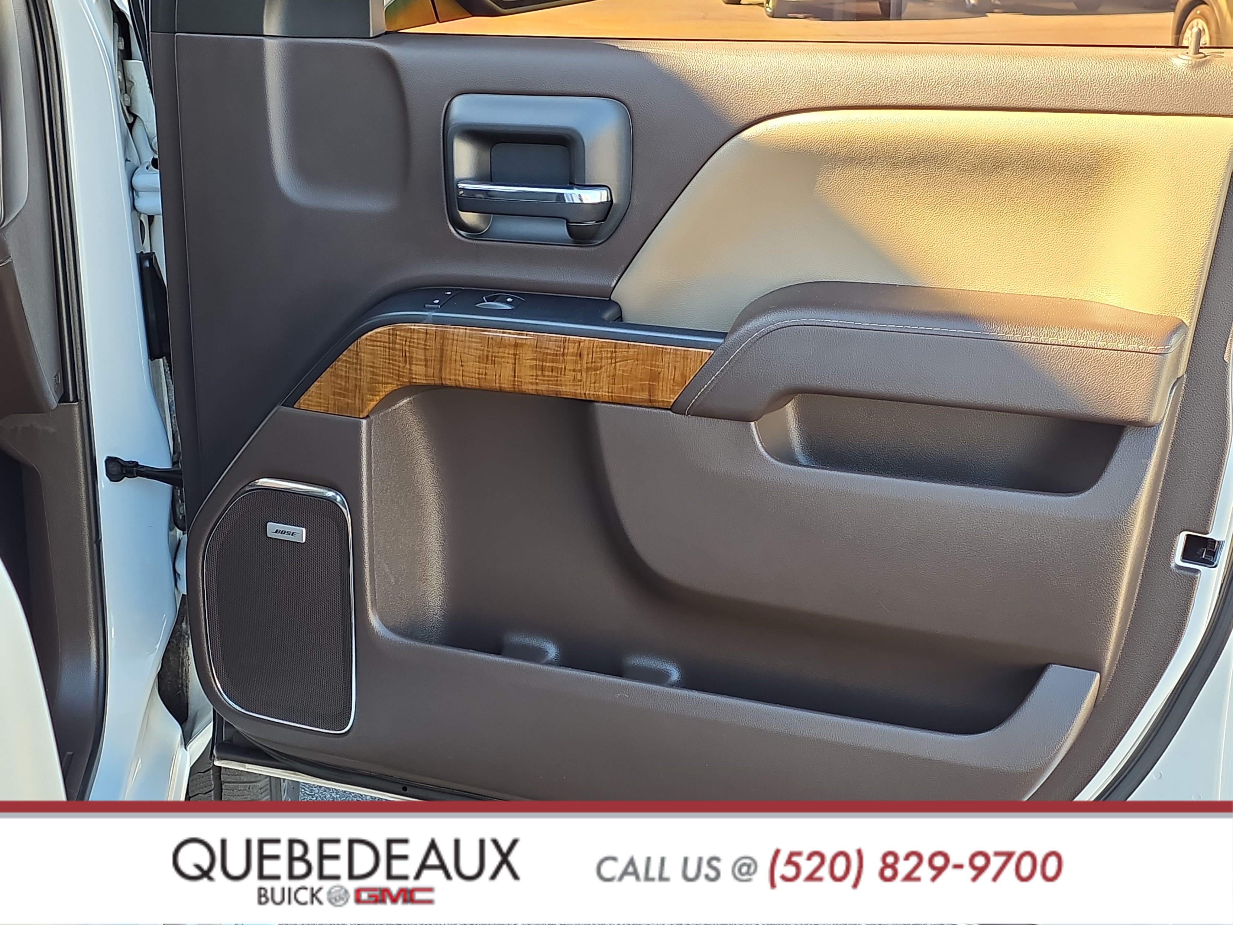 Used 2017 GMC Sierra 1500 SLT AWD/4WD image 28