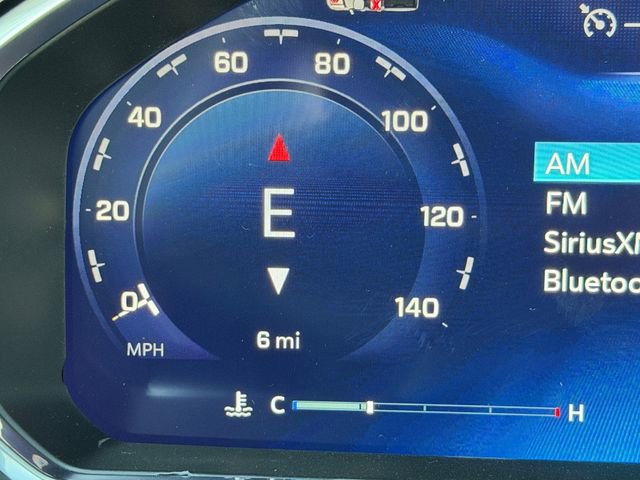 New 2026 Chevrolet Silverado 1500 RST image 20