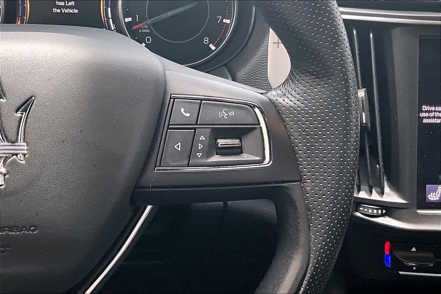 Used 2022 Maserati Levante Modena AWD/4WD image 25
