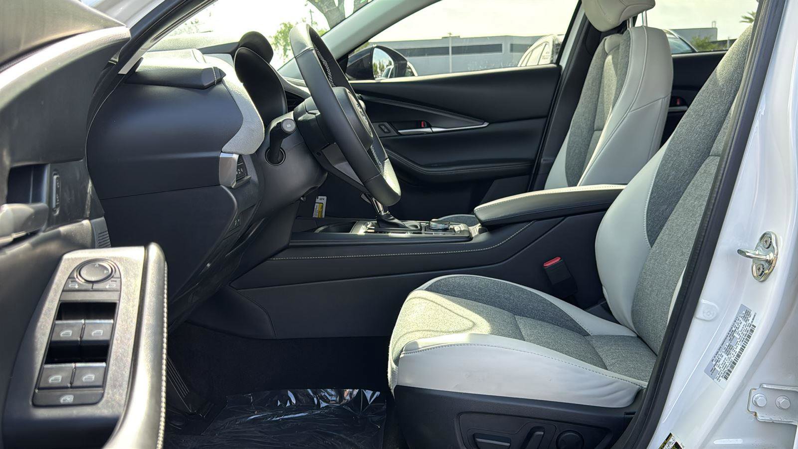 New 2026 MAZDA CX-30 Aire Edition image 22