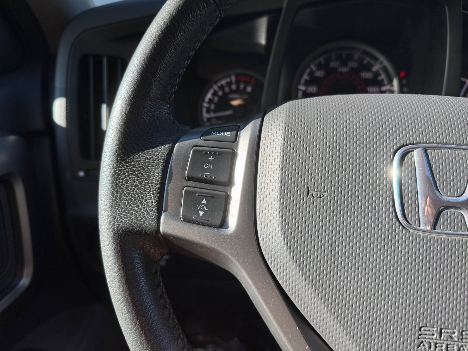 Used 2014 Honda Ridgeline RTL image 27