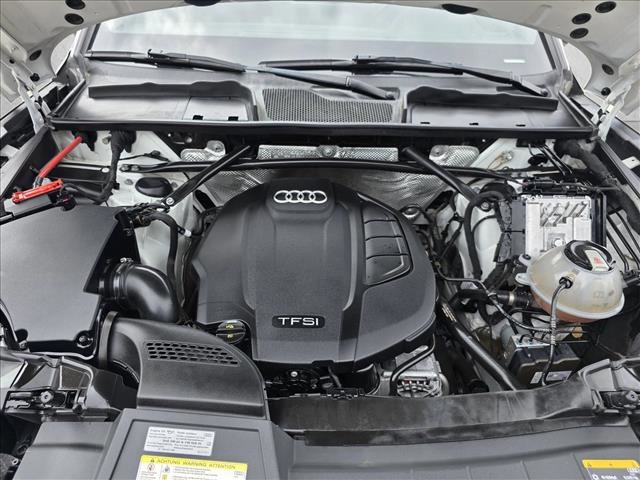 Used 2019 Audi Q5 2.0T Premium Plus w/ Premium Plus Package image 26