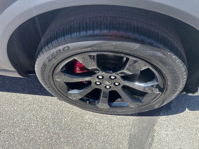 Used 2023 Ford Explorer ST w/ Equipment Group 401A AWD/4WD image 13