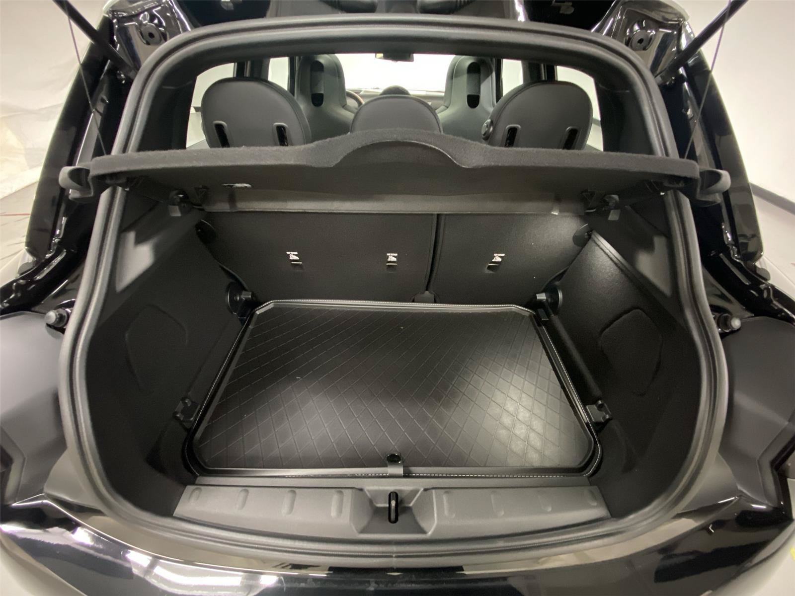 New 2026 MINI Cooper S FWD image 25
