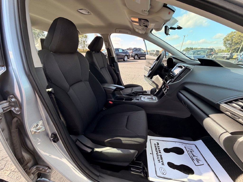 Used 2022 Subaru Impreza 2.0i AWD/4WD image 28