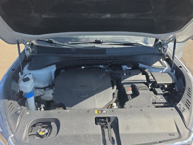 Used 2019 Kia Sorento EX image 23
