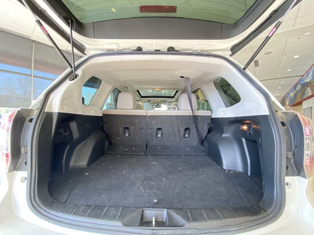 Used 2015 Subaru Forester 2.5i Touring w/ Eyesight & Navigation System AWD/4WD image 27