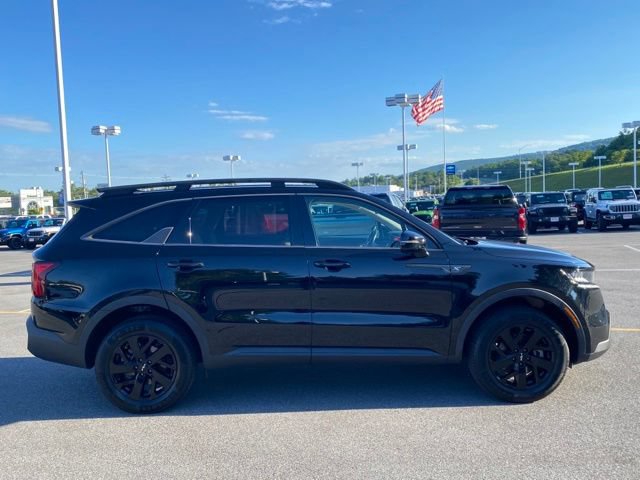 Used 2022 Kia Sorento S AWD/4WD image 6