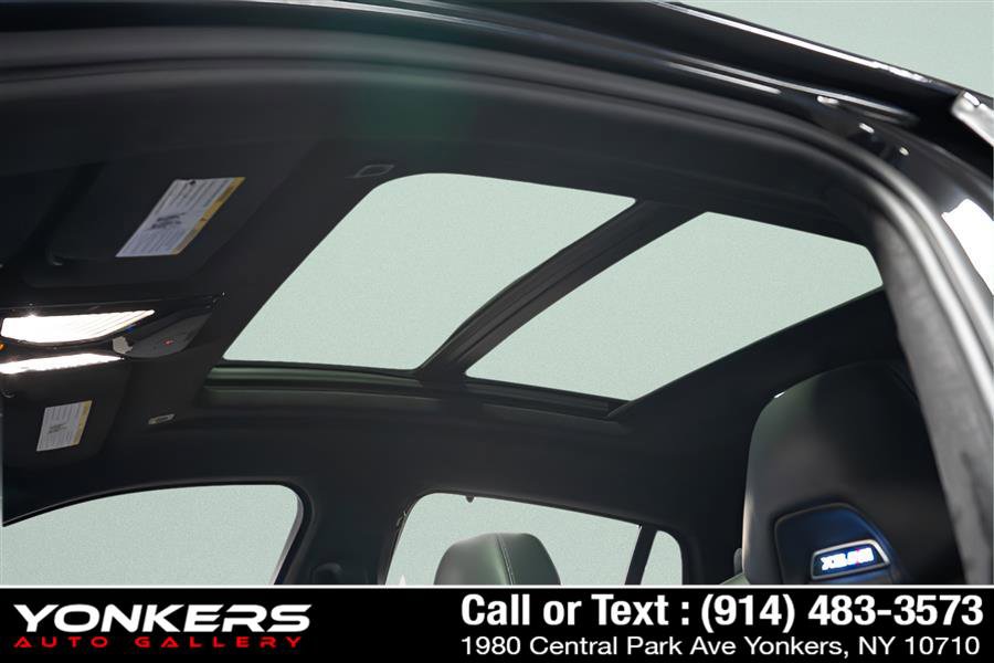 Used 2021 BMW X6 M w/ Competition Package image 34