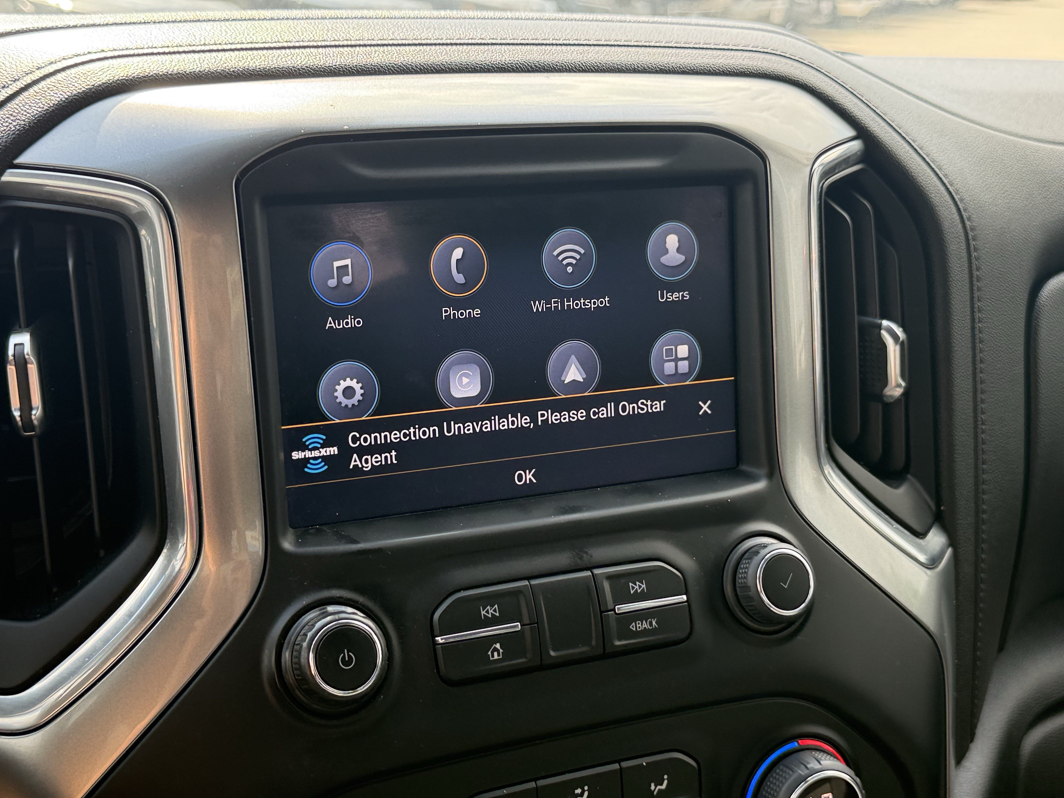 Used 2022 Chevrolet Silverado 2500 LT w/ Midnight Edition AWD/4WD image 20
