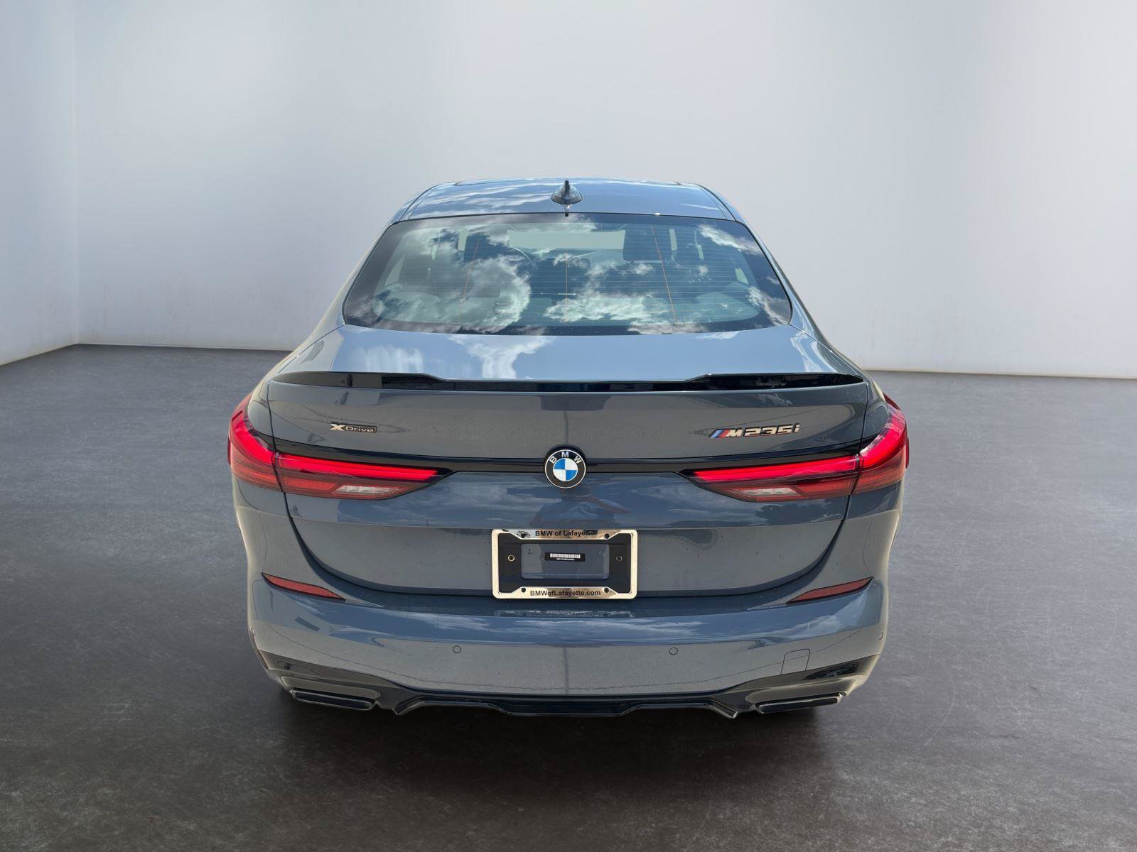 Used 2022 BMW M235i xDrive Gran Coupe w/ Premium Package AWD/4WD image 14