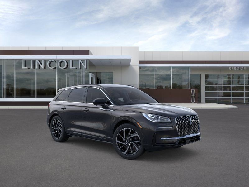 New 2026 Lincoln Corsair Grand Touring AWD/4WD image 7