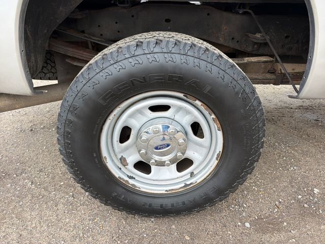 Used 2012 Ford F350 XL w/ PWR Equipment Group AWD/4WD image 26