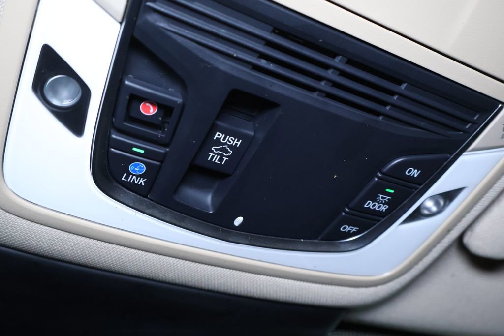 Used 2021 Acura TLX SH-AWD image 29