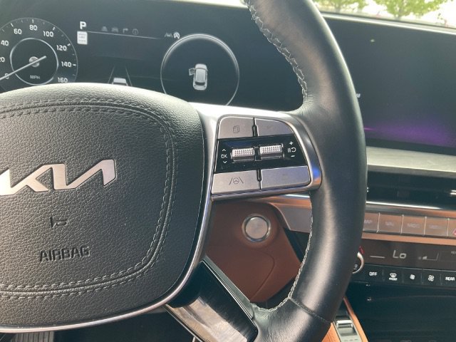 Used 2025 Kia Telluride SX Prestige X-Line AWD/4WD image 28