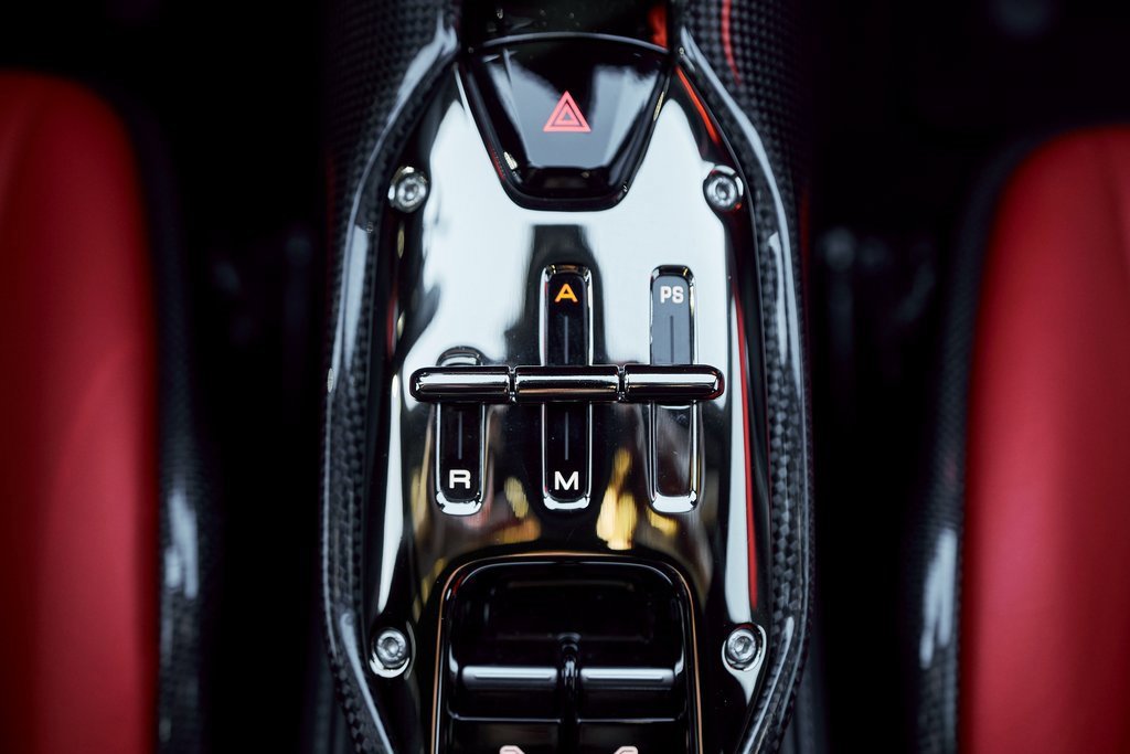 Used 2022 Ferrari SF90 Stradale image 68