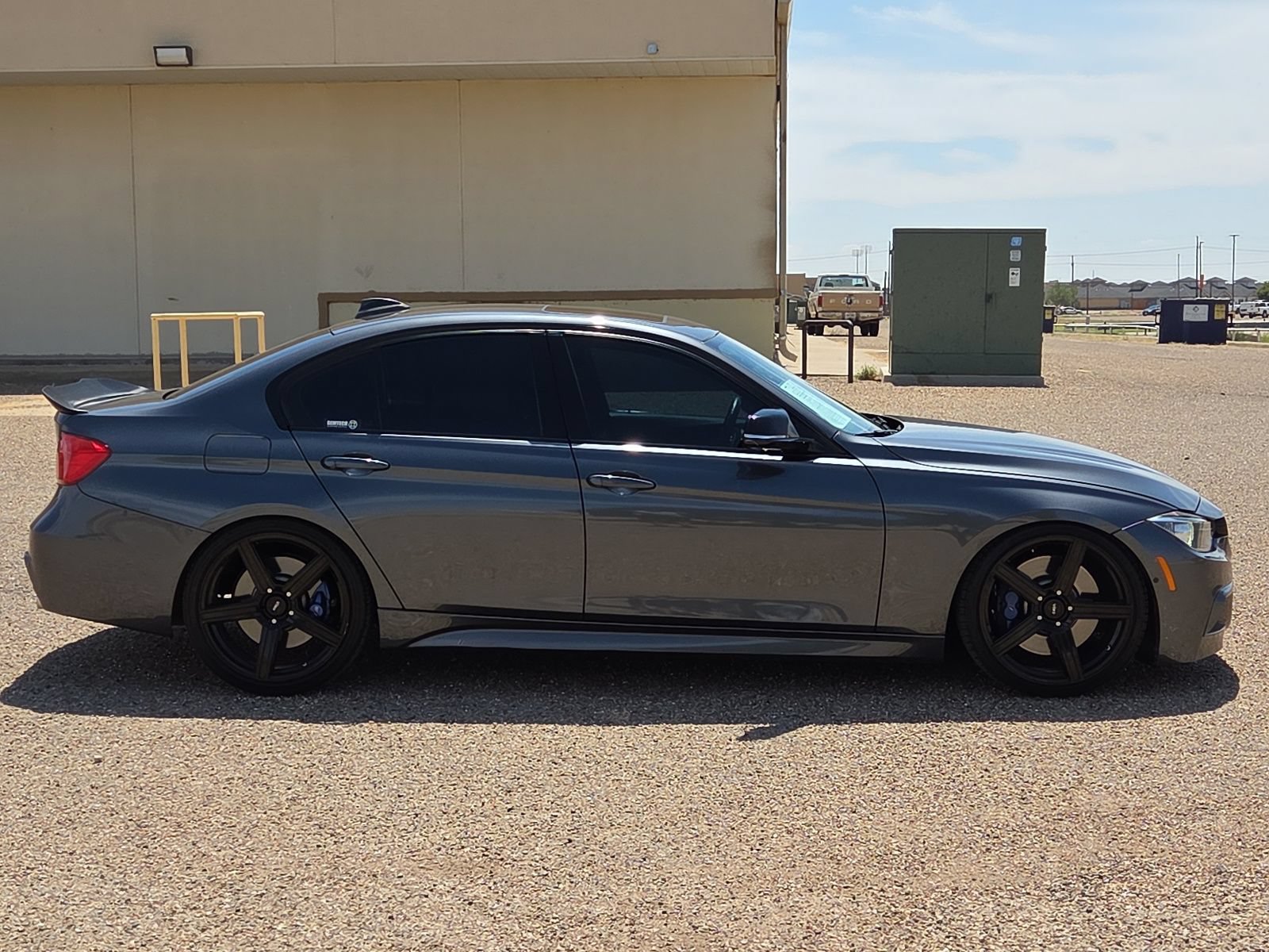 Used 2014 BMW 335i Sedan RWD image 6