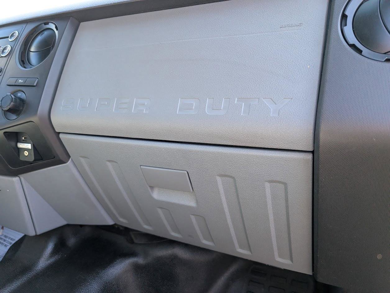 Used 2016 Ford F250 XL w/ Power Equipment Group AWD/4WD image 32