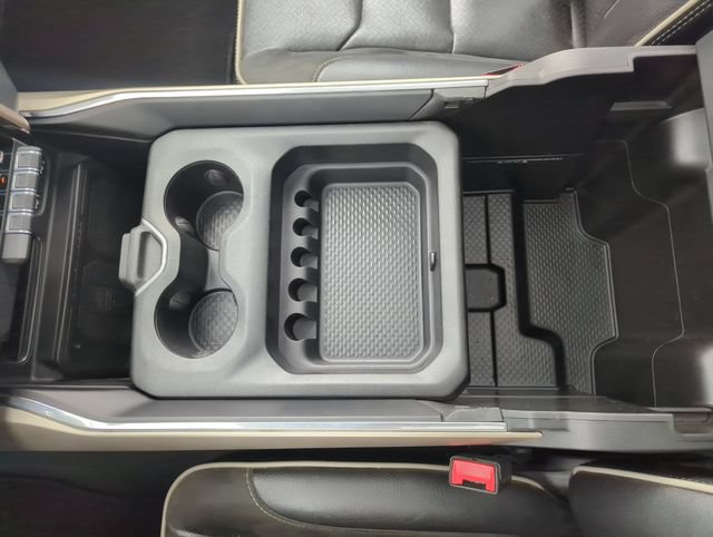 Used 2022 RAM 1500 Laramie AWD/4WD image 30